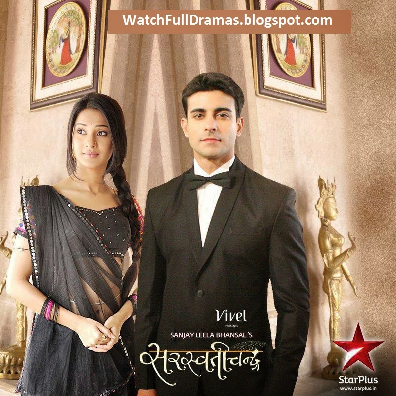 Watch Online Saraswatichandra 27th February 2014 Full Episode Watch Online Saraswatichandra 27th February 2014 Full Episode
