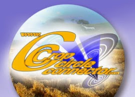The CROP CIRCLE CONNECTOR