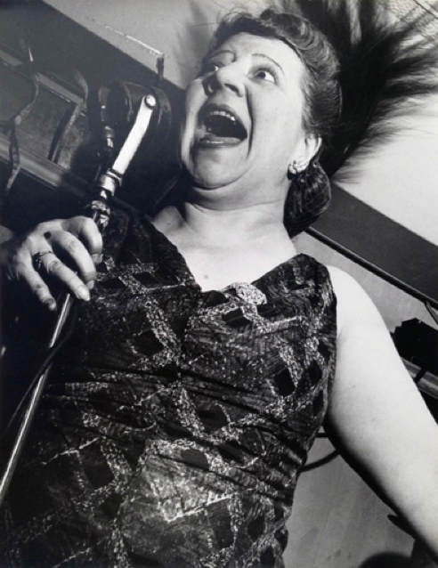 silver rencontre amy