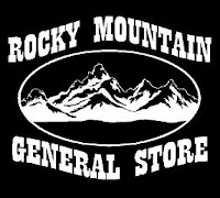 Legend's Rocky Mountain General Store