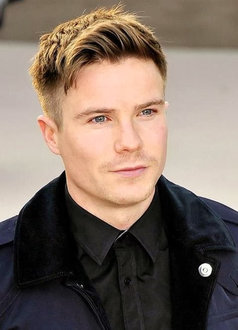 Joe Dempsie Net Worth