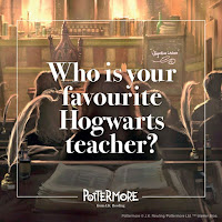 Qual è il vostro insegnante di Hogwarts preferito? Qual è il vostro insegnante di Hogwarts preferito?