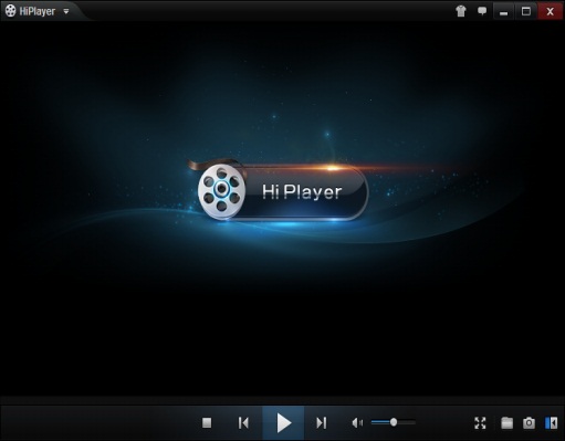  تحميل برنامج هاى بلير 2013 مجانا Download Hi Player Free  Hi+player