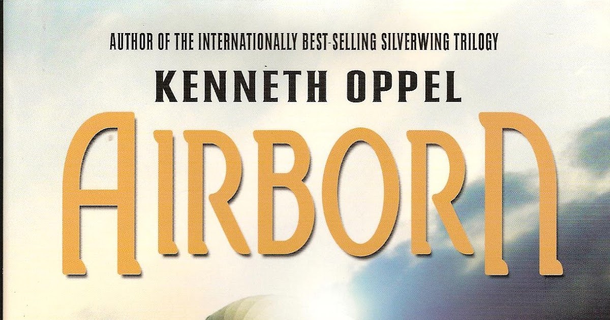 Download Airborn (Matt Cruse, #1) Images