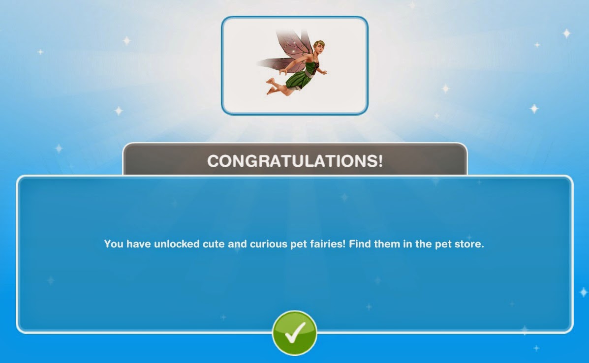 Sims Freeplay Quests and Tips Quest Royal Lineage