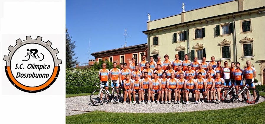 Società Ciclistica Olimpica Dossobuono