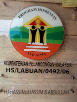 HomeStay Sungai Labu