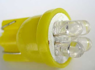 lampusein-LED