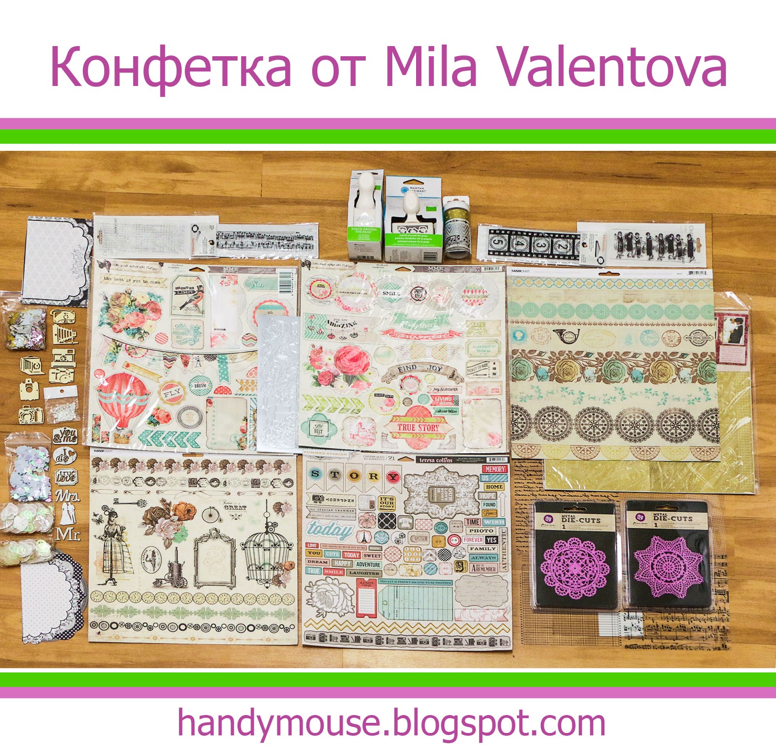 http://handymouse.blogspot.ru/2014/12/Scrapbookingcard-New-Years-miracle-Mila-Valentova..html