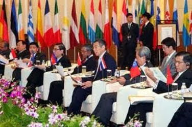 Pelaksanaan Politik Luar negeri Indonesia Politik Luar negeri Indonesia
