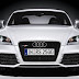 Audi TT RS Wallpapers