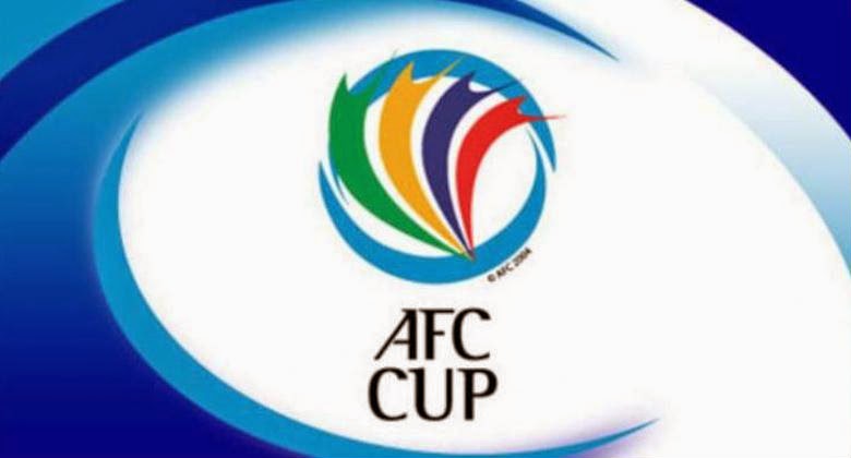 Piala AFC: Persib Bandung Main Imbang Melawan Ayeyawady United