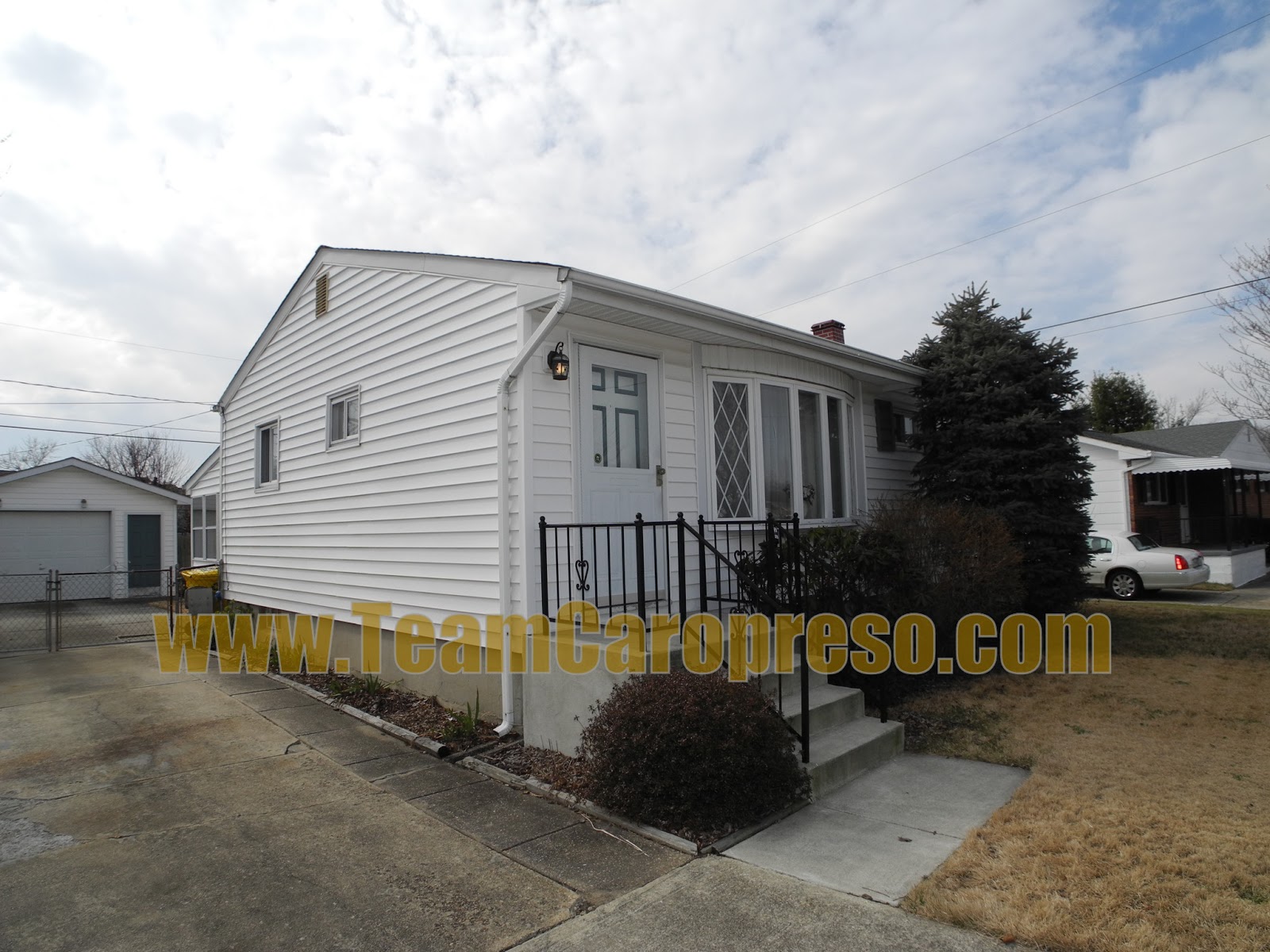 1202 Leonard drive Glen Burnie home for sale, Sun Valley, MD 21060