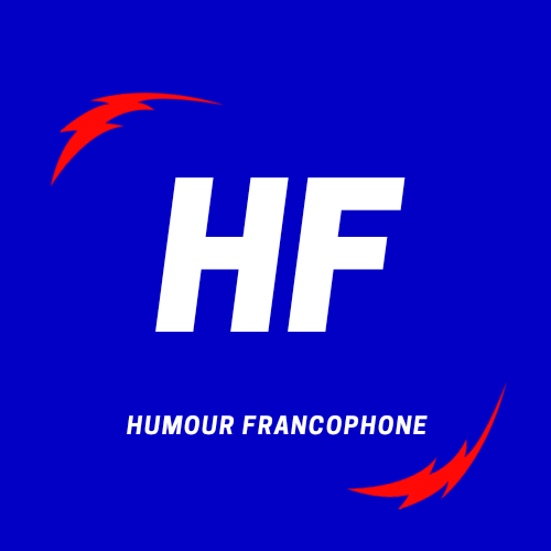 Humour Francophone