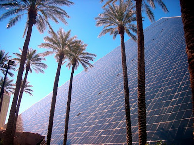 LAS MEJORES FOTOS DEL HOTEL LUXOR LAS VEGAS 99