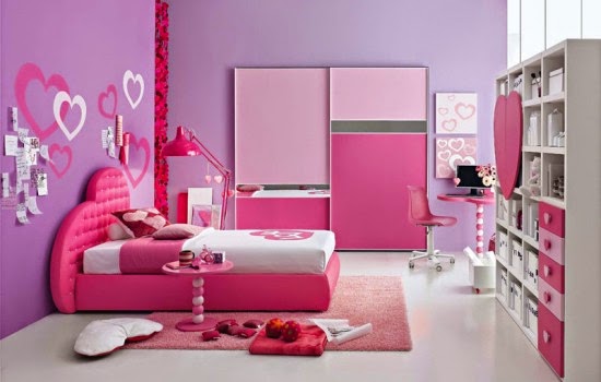 desain kamar tidur anak perempuan minimalis desain kamar tidur anak perempuan minimalis