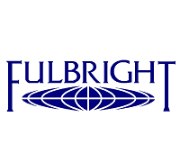 Logo Fundacji Fulbrighta