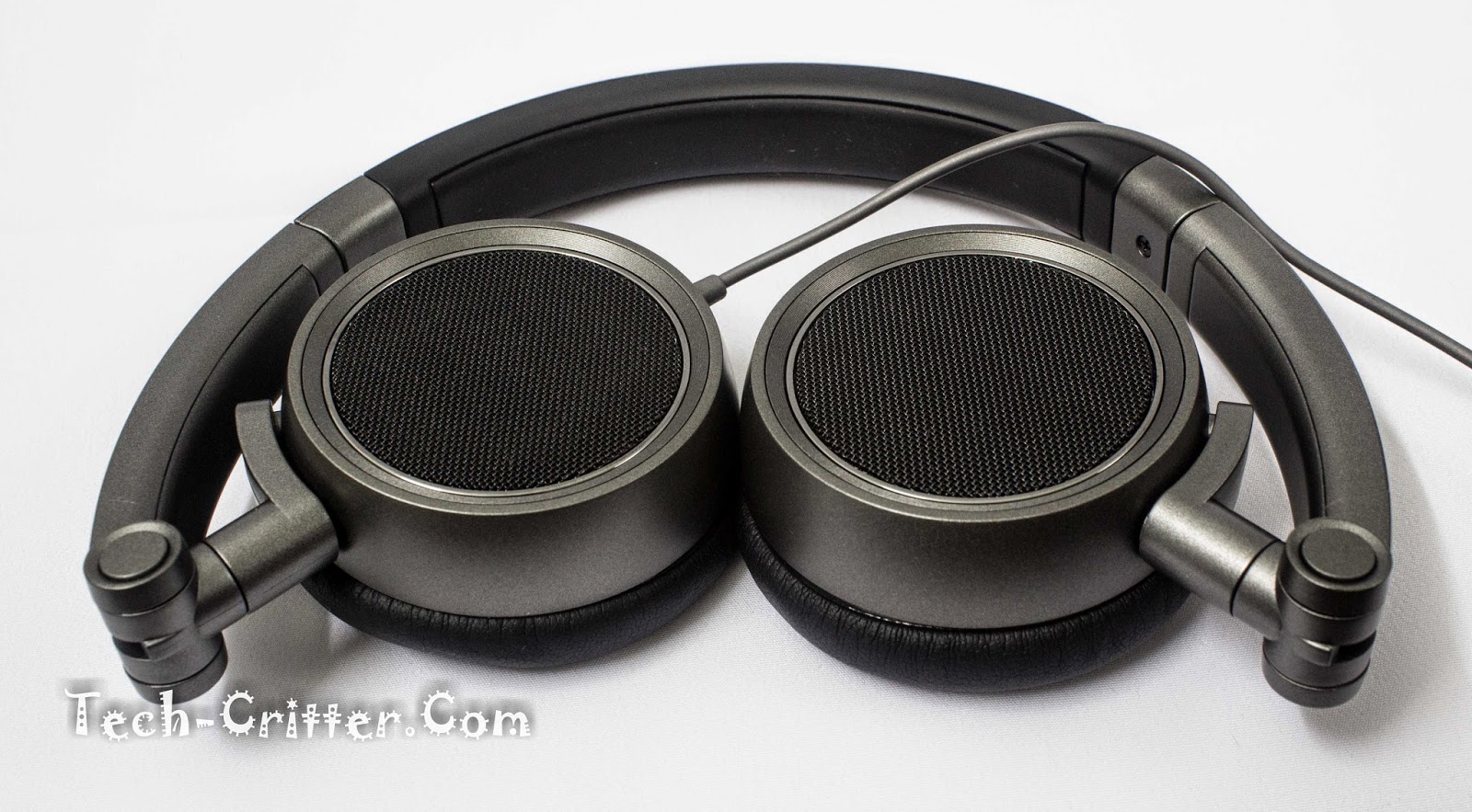 Quick Review: Edifier H690 Stereo Headset 12