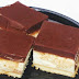 MONTE TORTA: Recept za koji vam ne treba pećnica