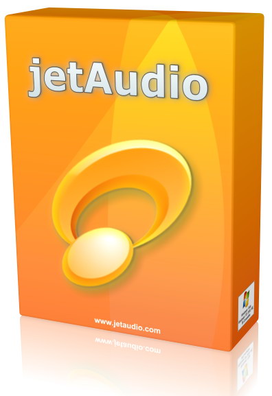 تحميل برنامج jetAudio 8.1.4 باخر إصدار JetAudio+Basic