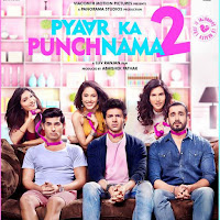 pyar ka punchnama 2 Box office collection