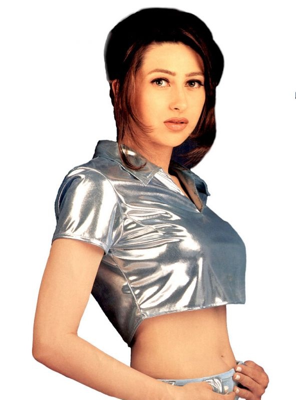 Bollywood Hot Actress Karishma Kapoor Wallpapers ~ Bollywood Hot
