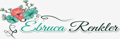 EBRUCA RENKLER