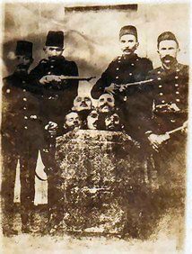 Site de rencontre armeniens