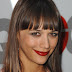 Peggy Lipton is Rashida Jones' mother thumbnail