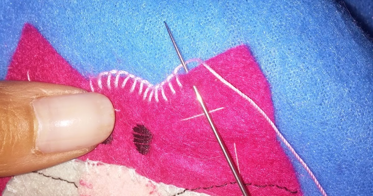 Perili Hobiler Aplike Kedi Battaniyesi Devam