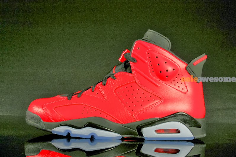 new jordan retro 6 release date