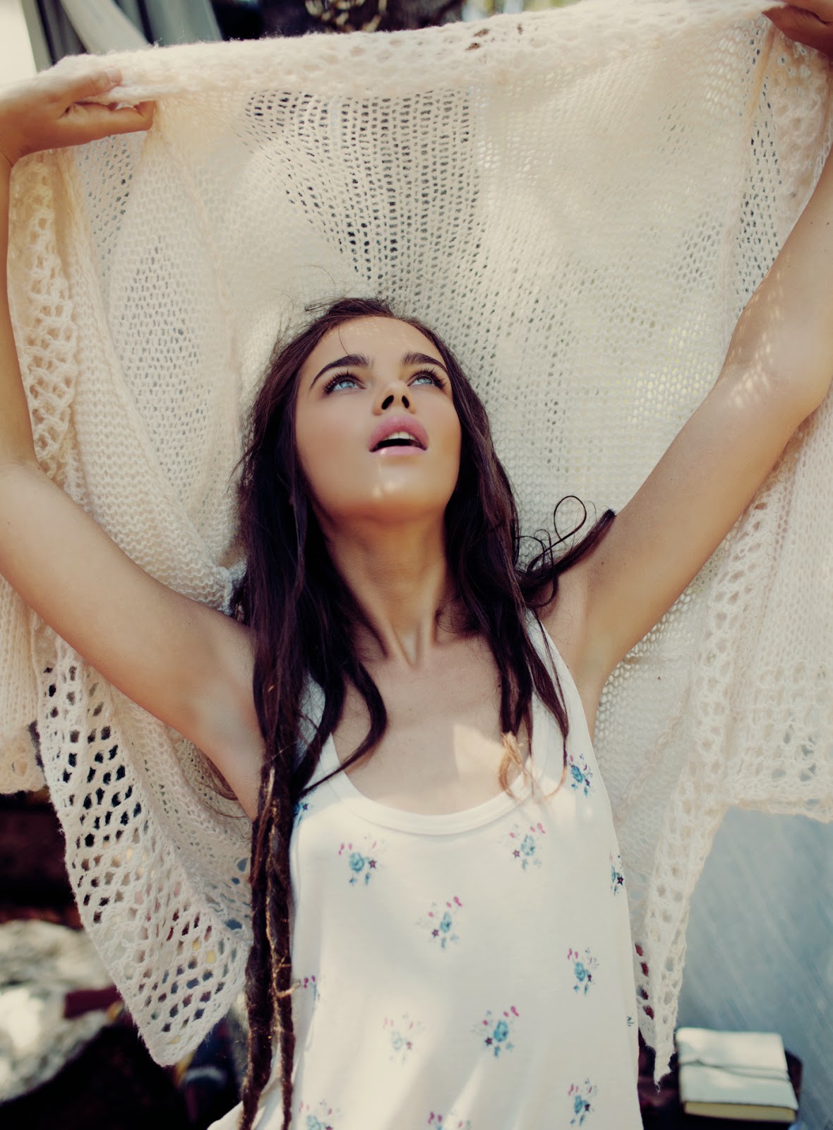 GYPSY AT HEART CATHTIVATED GYPSY AT HEART CATHTIVATED