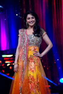 Celbs at Launch of 'Jhalak Dikhhla Jaa - Season 5'