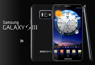 Spesifikasi dan Harga Samsung Galaxy S III