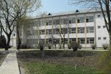 Stefanesti High School