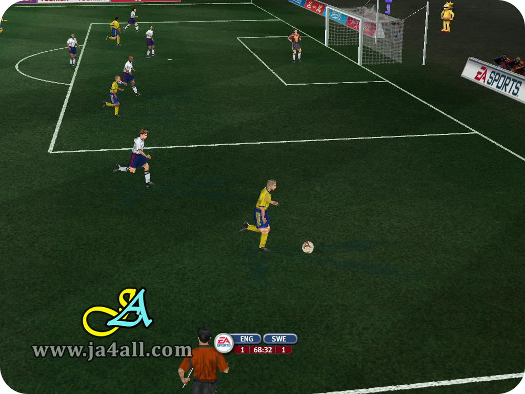 Crack For Fifa 2002 Free Download