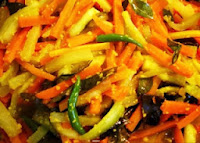 resep acar kuning timun resep acar kuning timun