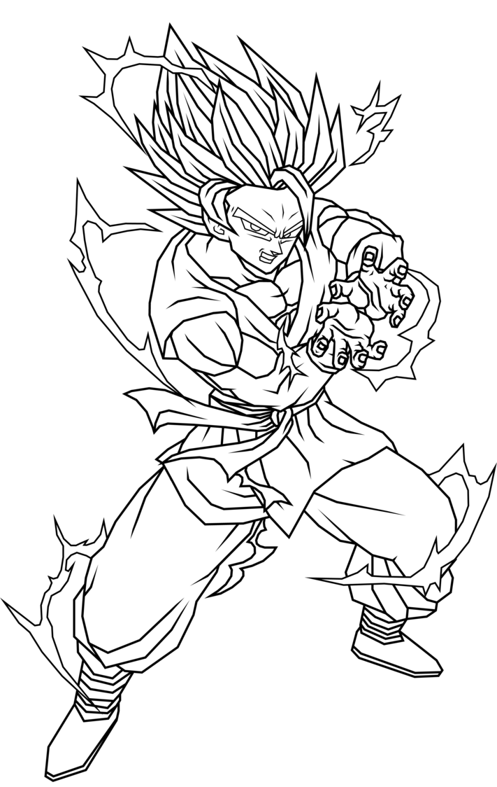 Imagenes Para Colorear De Dragon Ball Z | imagenes sin color de dragon ball z imagenes dragon ball Imagenes Para Colorear De Dragon Ball Z | imagenes sin color de dragon ball z imagenes dragon ball