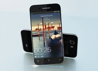 Oppo finder 5