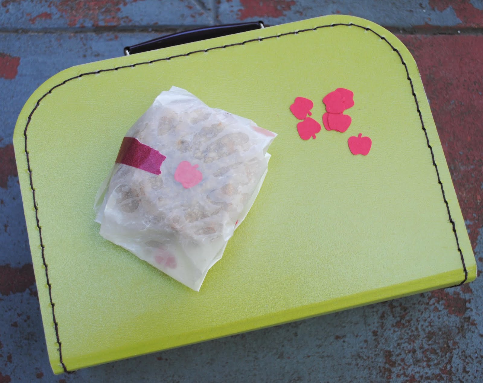 zakka life Craft Decorative Wax Paper for Packaging