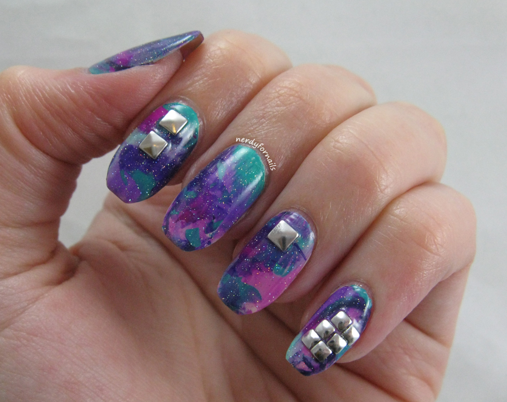new year nail nerdy for nails new years nails 2016 new year nail nerdy for nails new years nails 2016
