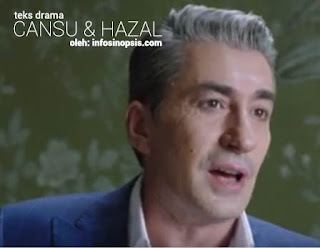 Sinopsis Cansu dan Hazal Episode 1 Sinopsis Cansu dan Hazal Episode 1