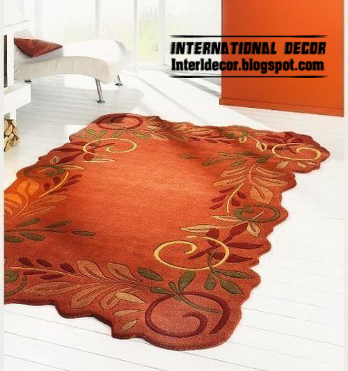 10 Modern Turkish carpets, rugs models, designs, colors | the best ...