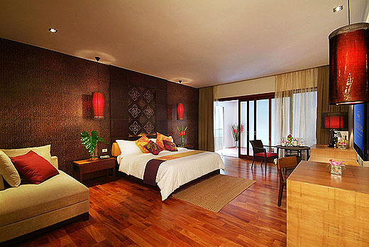 Sareeraya Villas & Suites Hotel Chaweng Beach Koh Samui