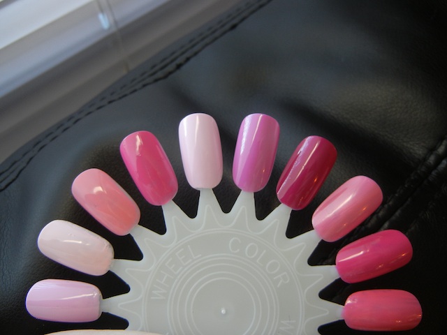 Pink Friday! - Love for Lacquer