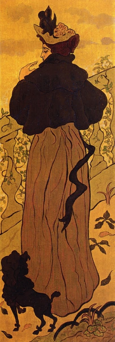 Paul Ranson