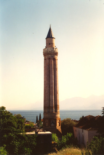 Antalya Antalya