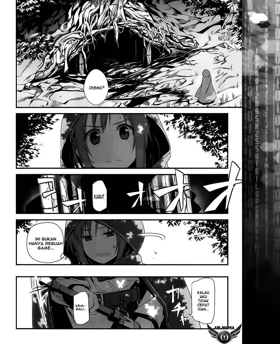 Komik sword art online progressive 001 - seperti meteor 2 Indonesia sword art online progressive 001 - seperti meteor Terbaru 23|Baca Manga Komik Indonesia|Mangacan