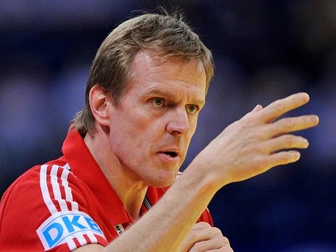 Heuberger seria asistente de Sigurdsson en Alemania | Mundo Handball Heuberger seria asistente de Sigurdsson en Alemania | Mundo Handball