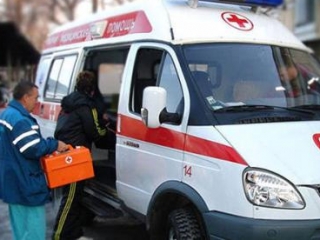 В Железногорске 11-летний мальчик скончался в карете "скорой"